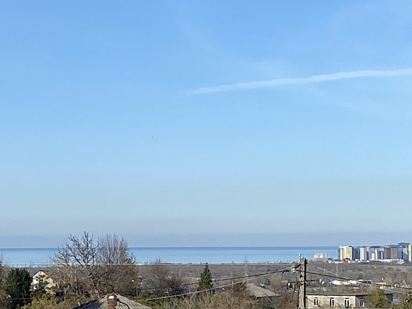 Участок несельхоз