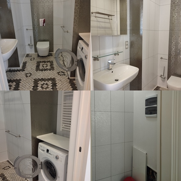 купить квартиру с видом на город в батуми Трехкомнатная квартира в старом городе