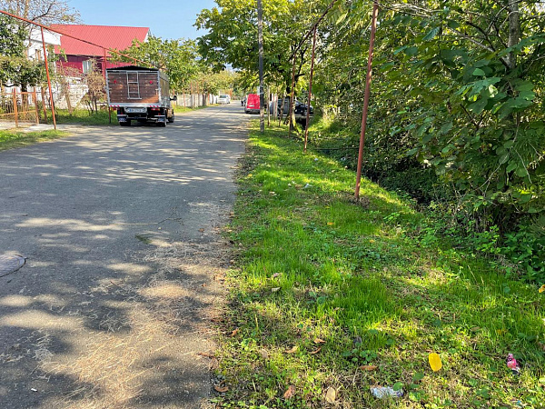 Участок НЕСЕЛЬХОЗ