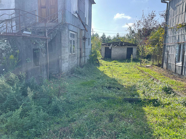 Участок несельхоз