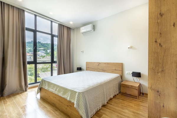 куплю таунхаус в комплексе Batumi Garden Inn Таунхаусы в Гонио Batumi Garden Inn